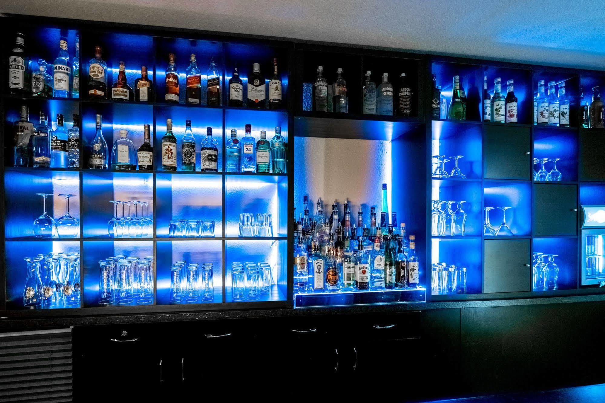 斯塔德特菲尔德酒店 马格德堡 外观 照片